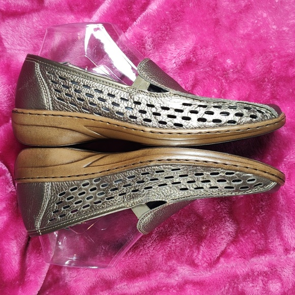 Rieker's Anti-stress Shoes - Picture 3 of 7